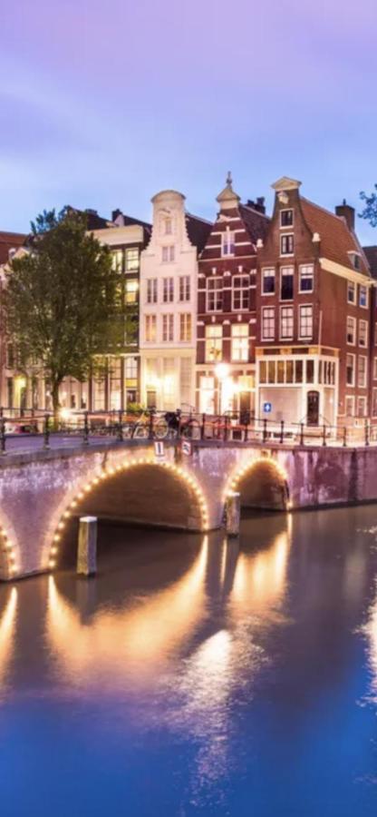 De Stern Purmerend Exterior photo